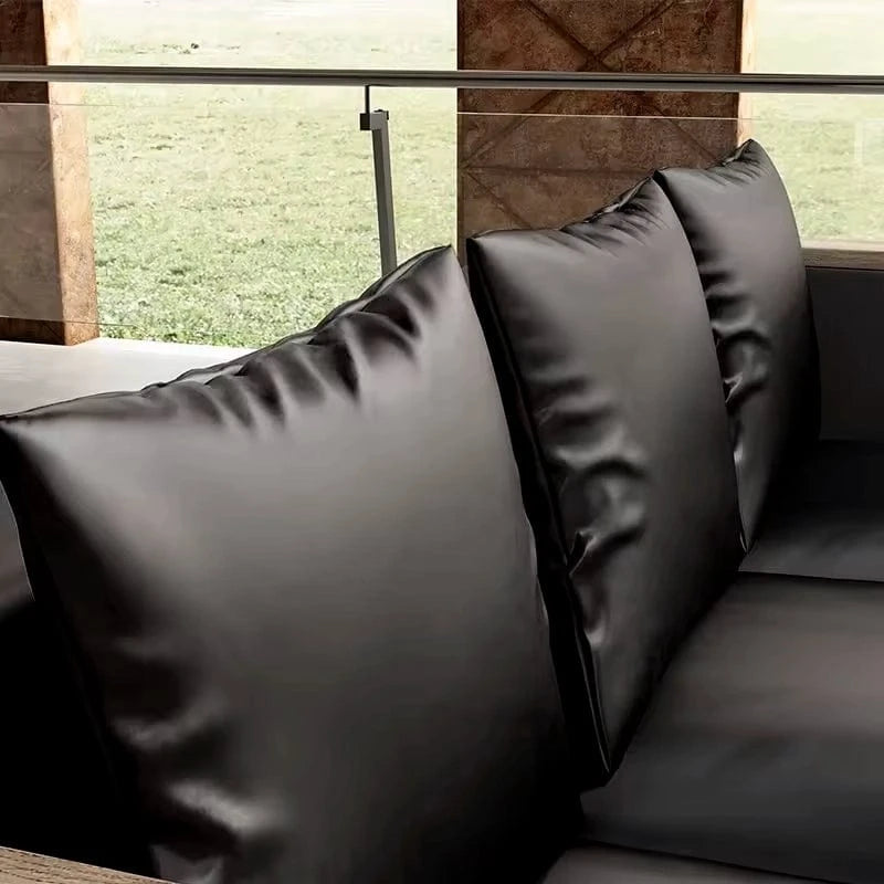 Landon · Modern Office Waiting Area Lounge Seating Set