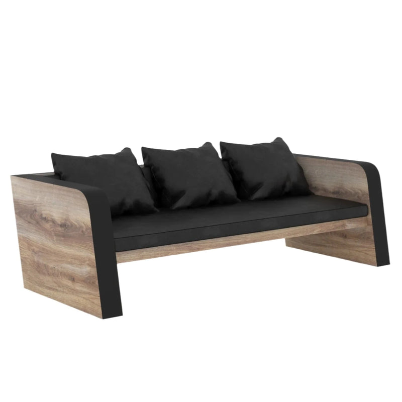 Landon · Modern Office Waiting Area Lounge Seating Set