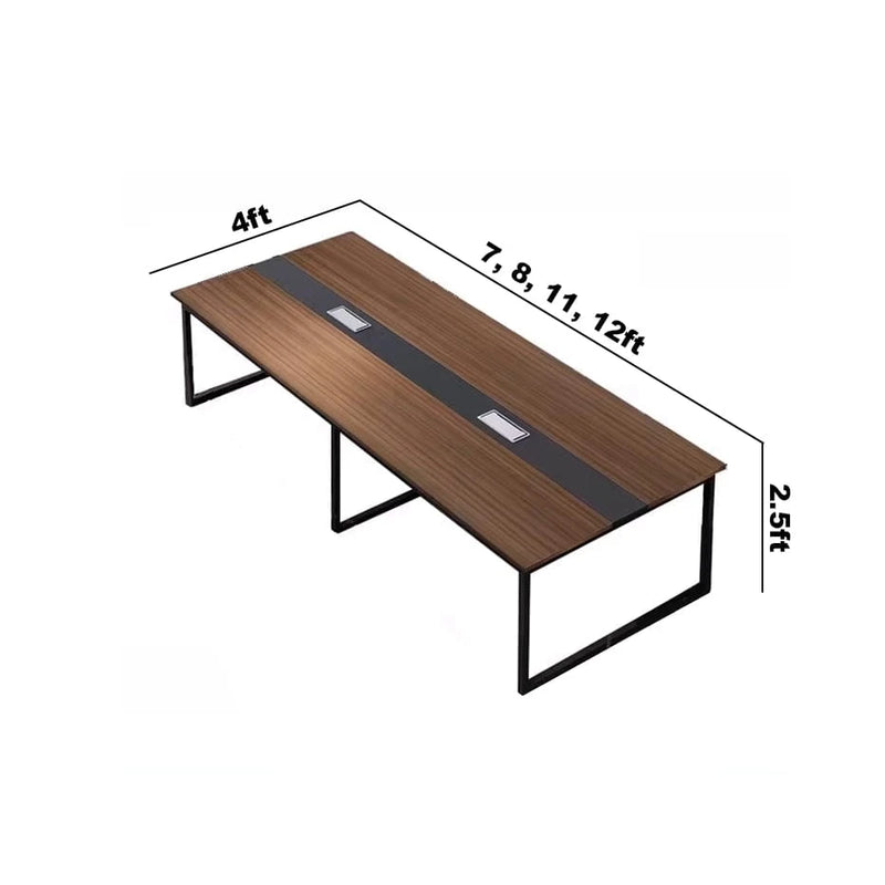 Levan · Conference Room Table