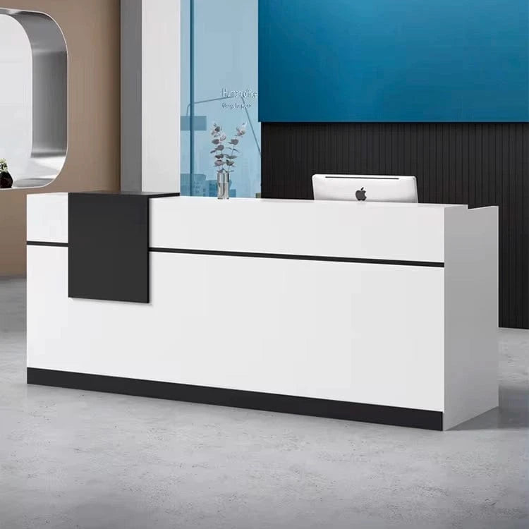 Levi ยท Front Reception Desk