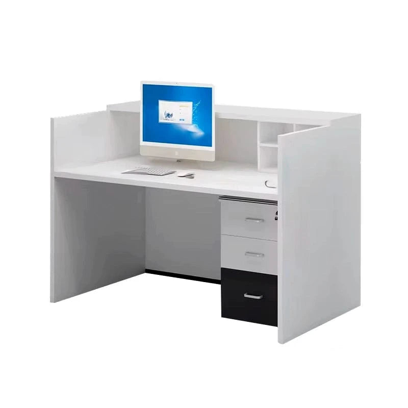 Levi ยท Front Reception Desk