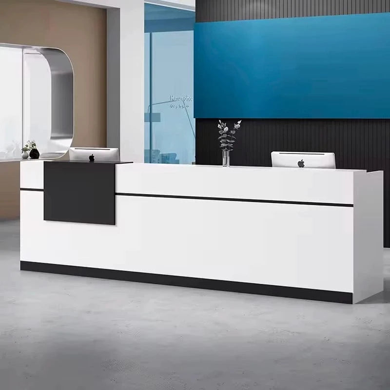 Levi ยท Front Reception Desk
