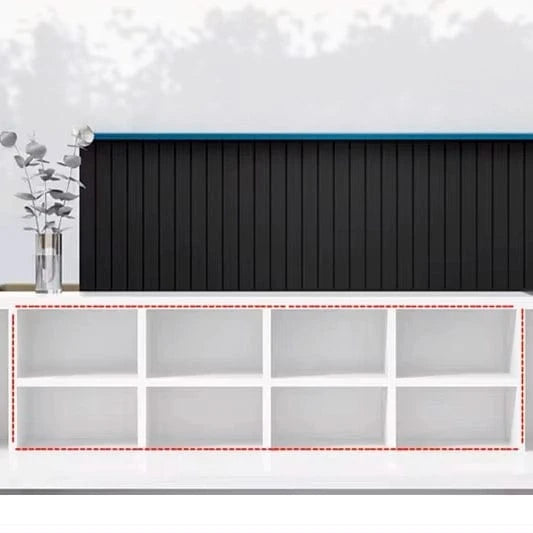 Levi ยท Front Reception Desk