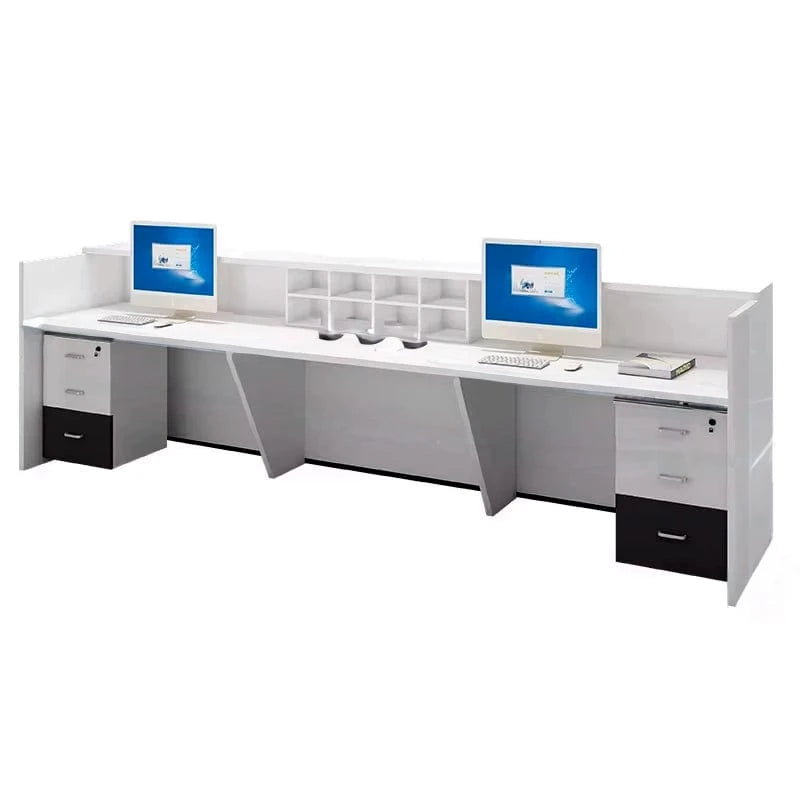 Levi ยท Front Reception Desk