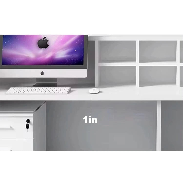 Levi ยท Front Reception Desk