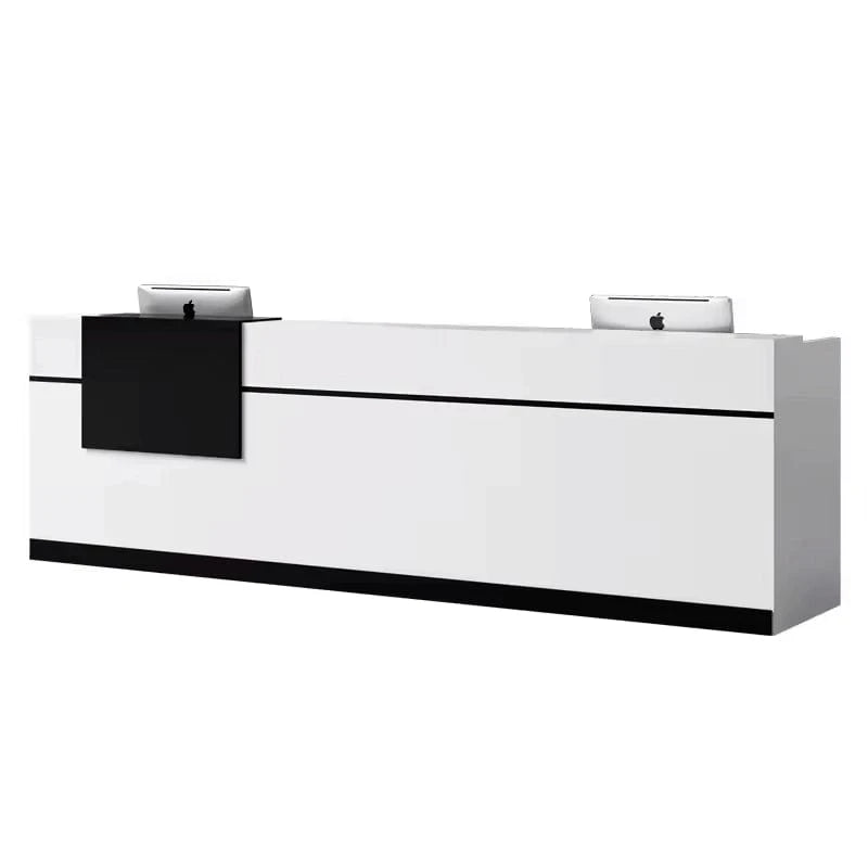 Levi ยท Front Reception Desk