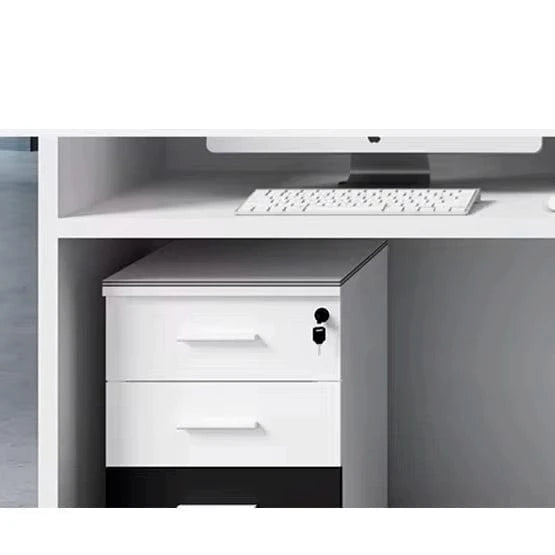 Levi ยท Front Reception Desk