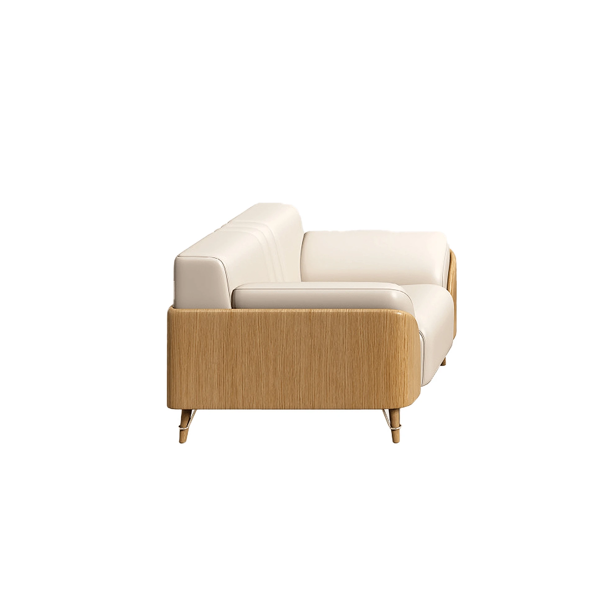 Lianah ยท Modern Office Waiting Area Lounge Seating Set