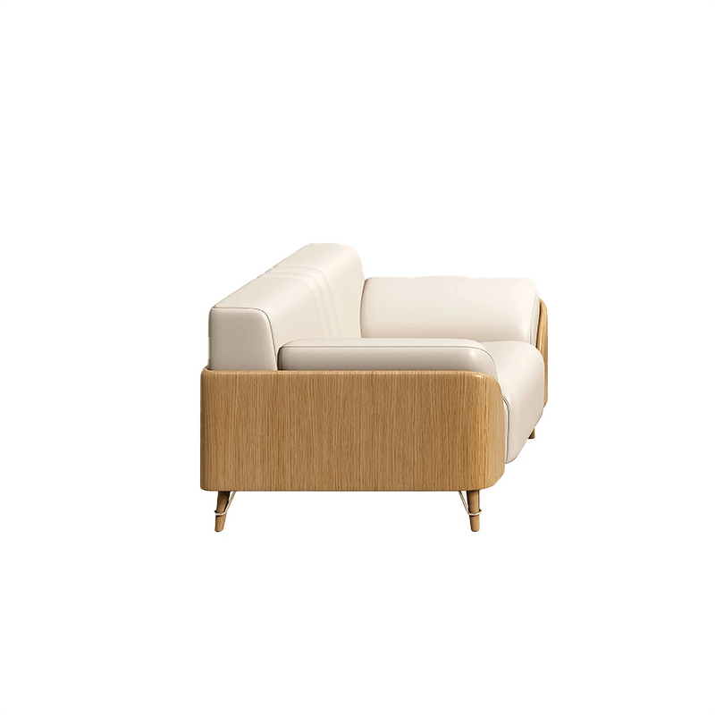 Lianah ยท Modern Office Waiting Area Lounge Seating Set
