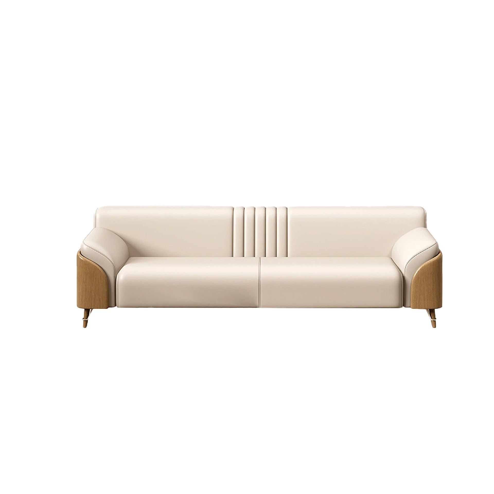 Lianah ยท Modern Office Waiting Area Lounge Seating Set