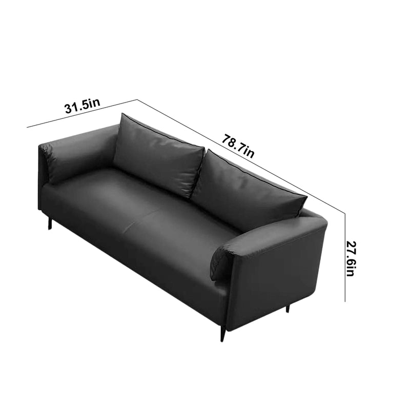 Liev · Modern Office Waiting Area Lounge Seating Set