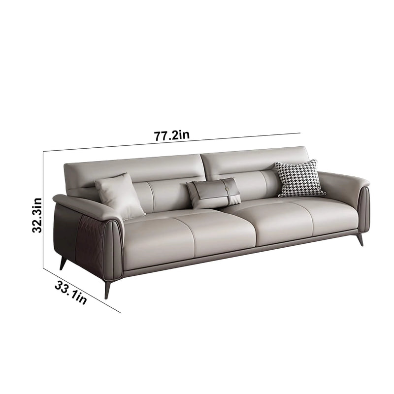 Proyecto de asientos tipo lounge