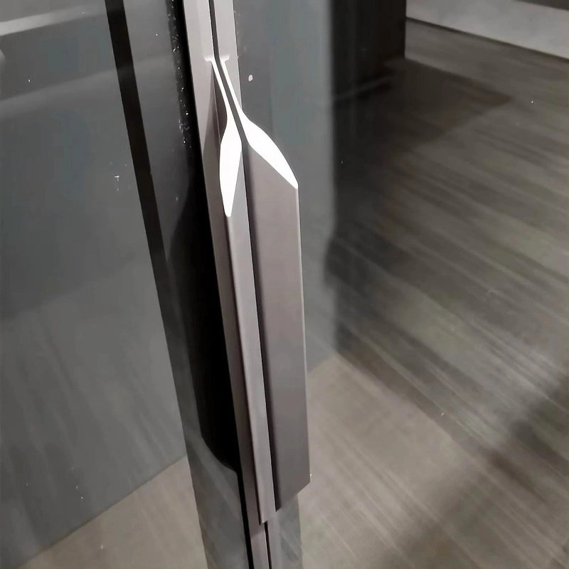 Logan ยท Modern Office Shelves