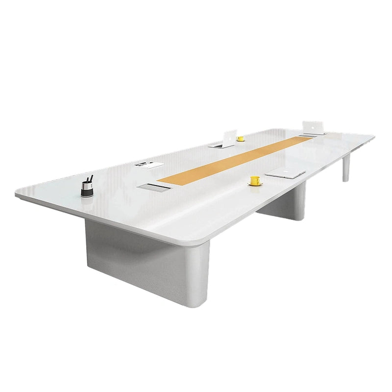 Lorick ยท Conference Room Table, White