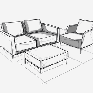 Lounge Seating