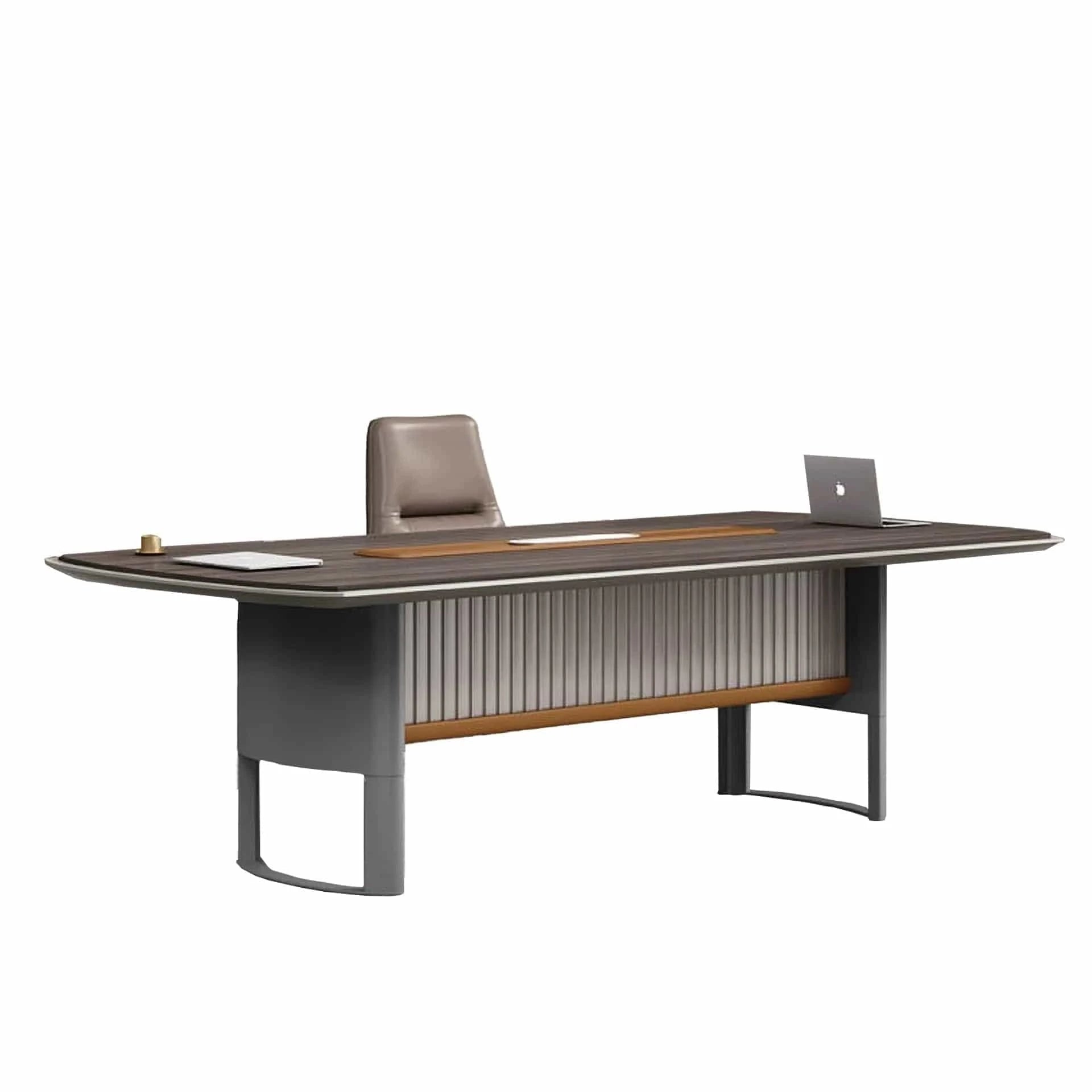 Lucan · Conference Room Table