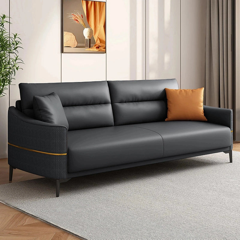 Lucas ยท Modern Office Waiting Area Lounge Seating Set