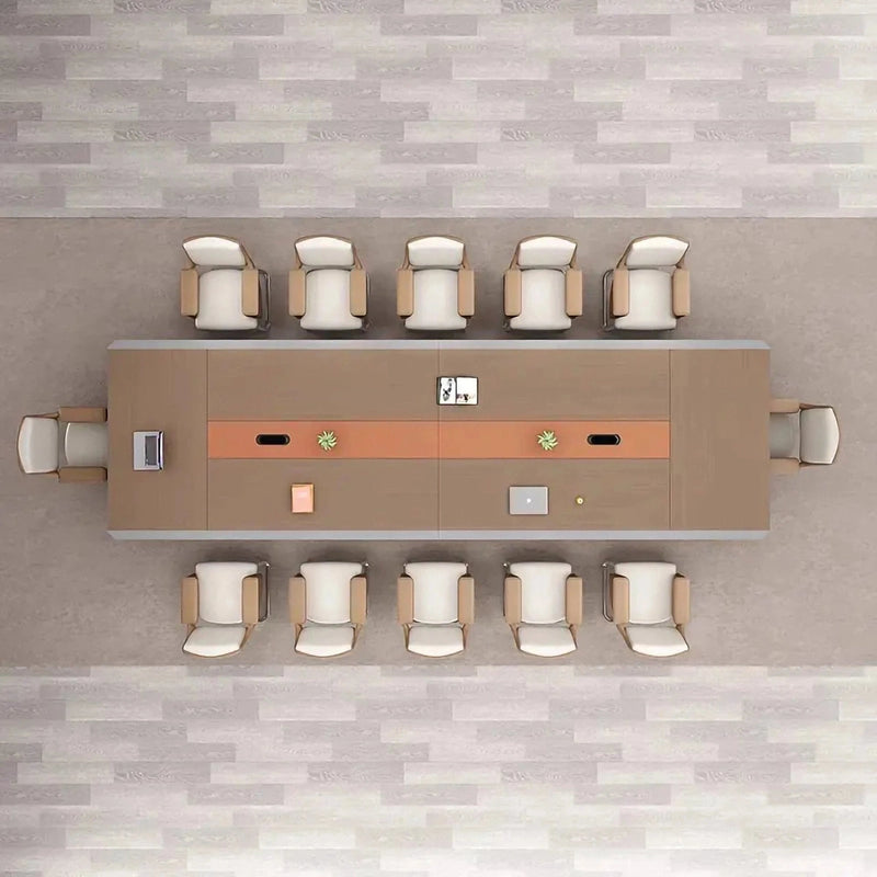 Lucian · Conference Room Table
