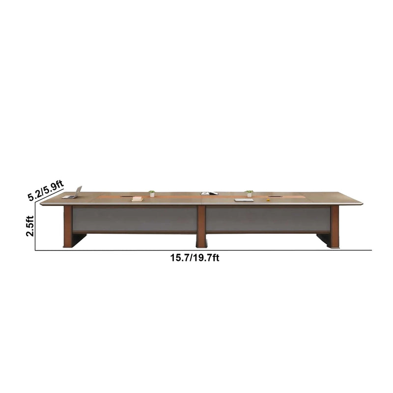 Lucian · Conference Room Table