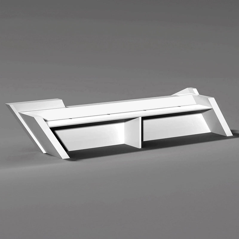 Lyssandra · Front Reception Desk