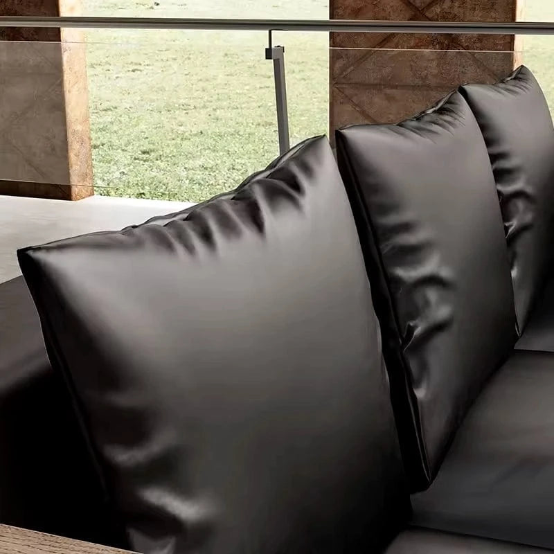 Maddox ยท Modern Office Waiting Area Lounge Seating Set