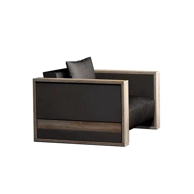 Maddox ยท Modern Office Waiting Area Lounge Seating Set