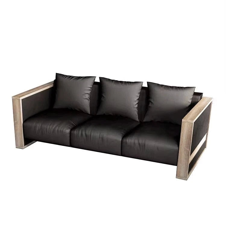Maddox ยท Modern Office Waiting Area Lounge Seating Set