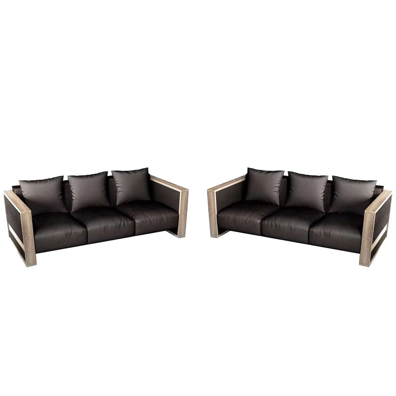 Maddox ยท Modern Office Waiting Area Lounge Seating Set
