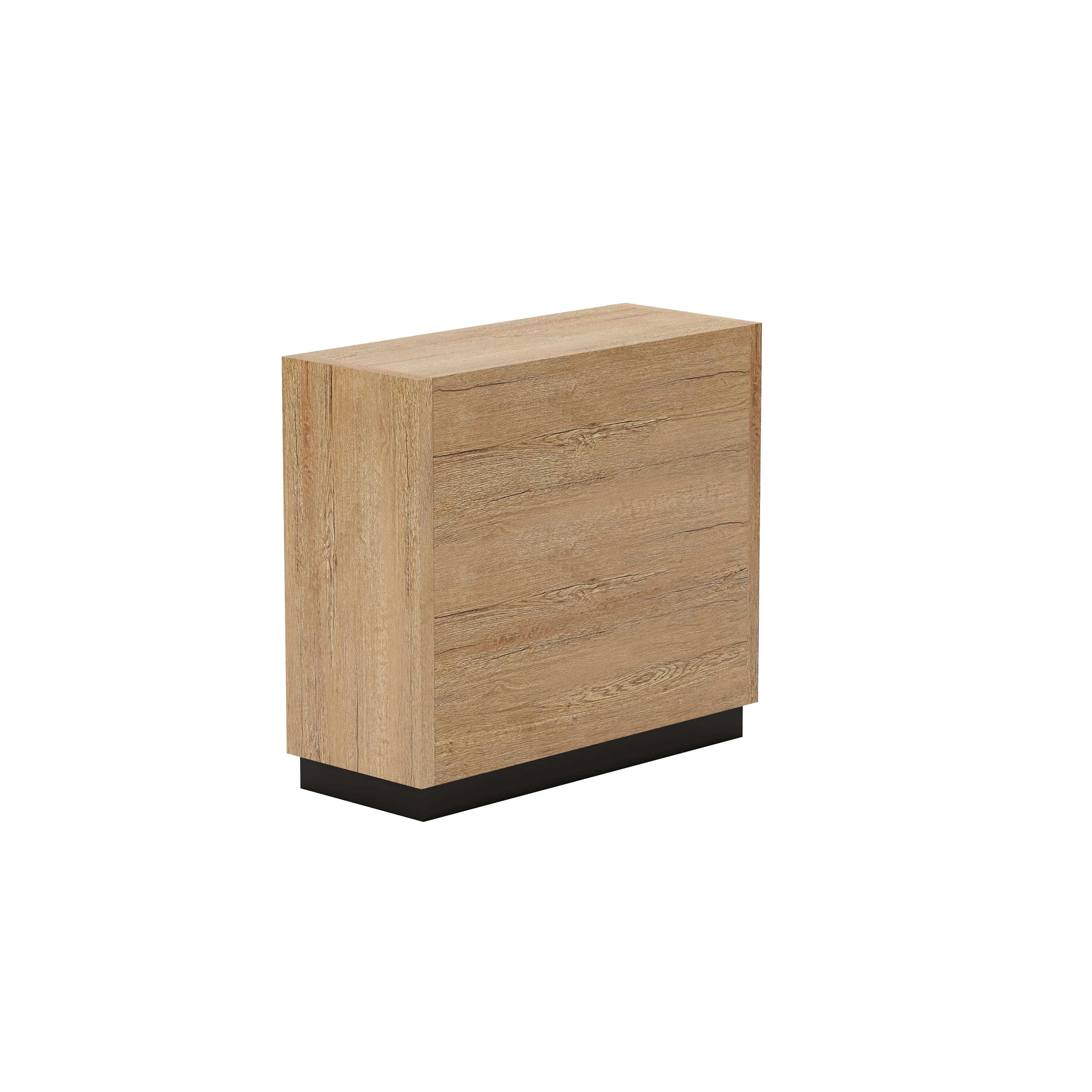 Madeline · Office Credenza Cabinet Sideboard