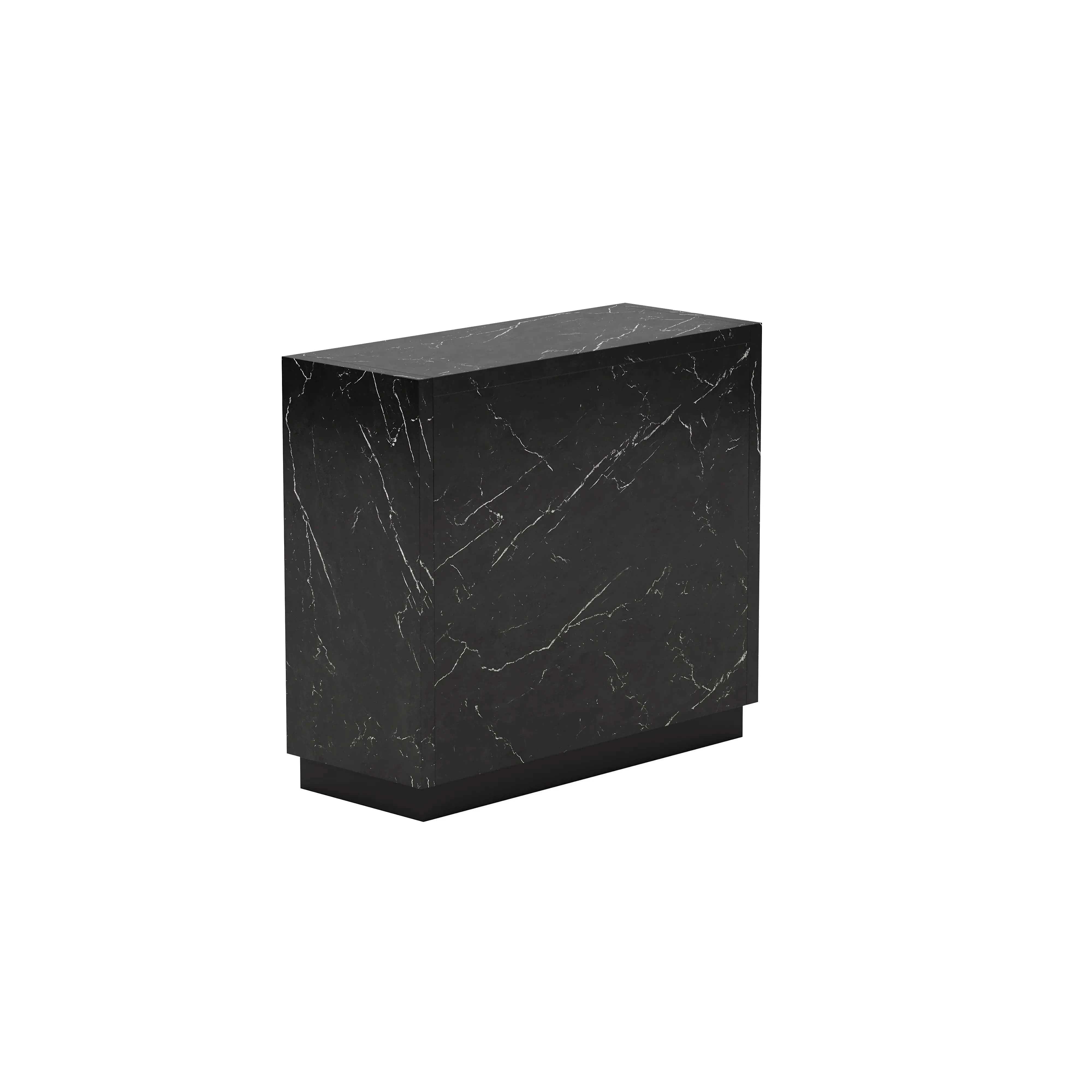 Madeline · Office Credenza Cabinet Sideboard
