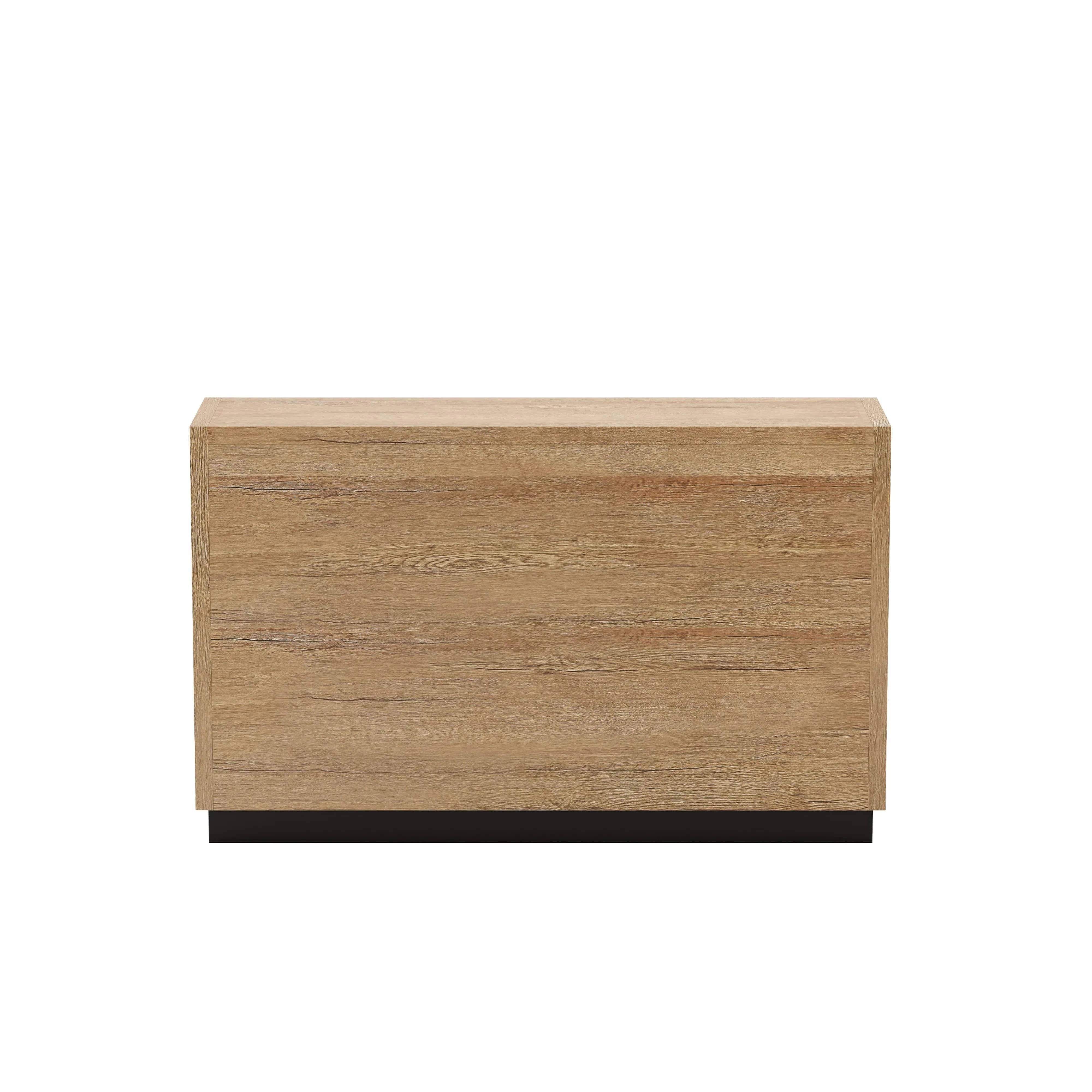 Madeline · Office Credenza Cabinet Sideboard
