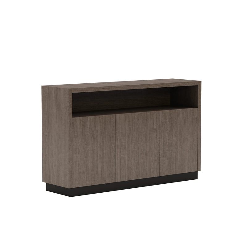 Madeline · Office Credenza Cabinet Sideboard