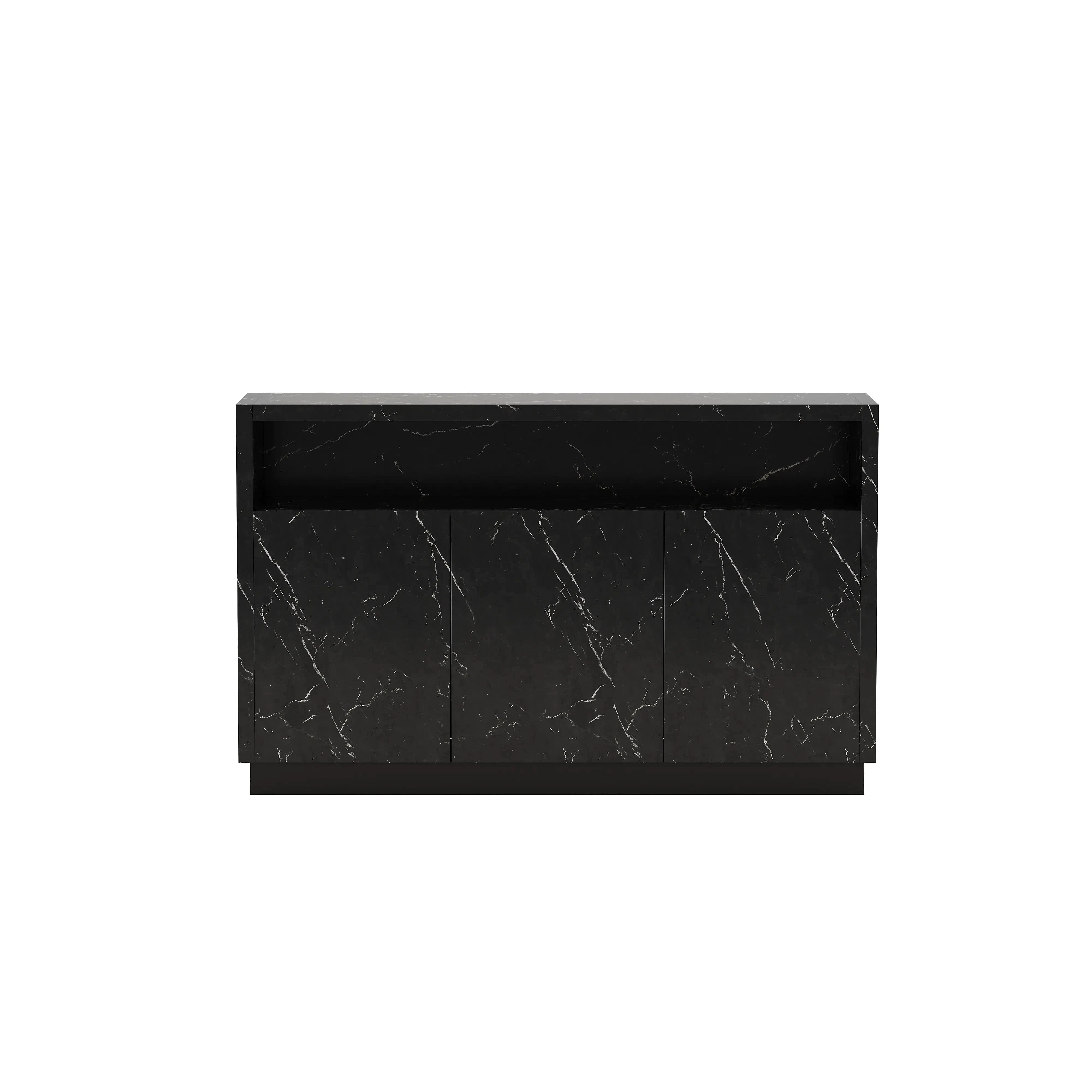 Madeline · Office Credenza Cabinet Sideboard