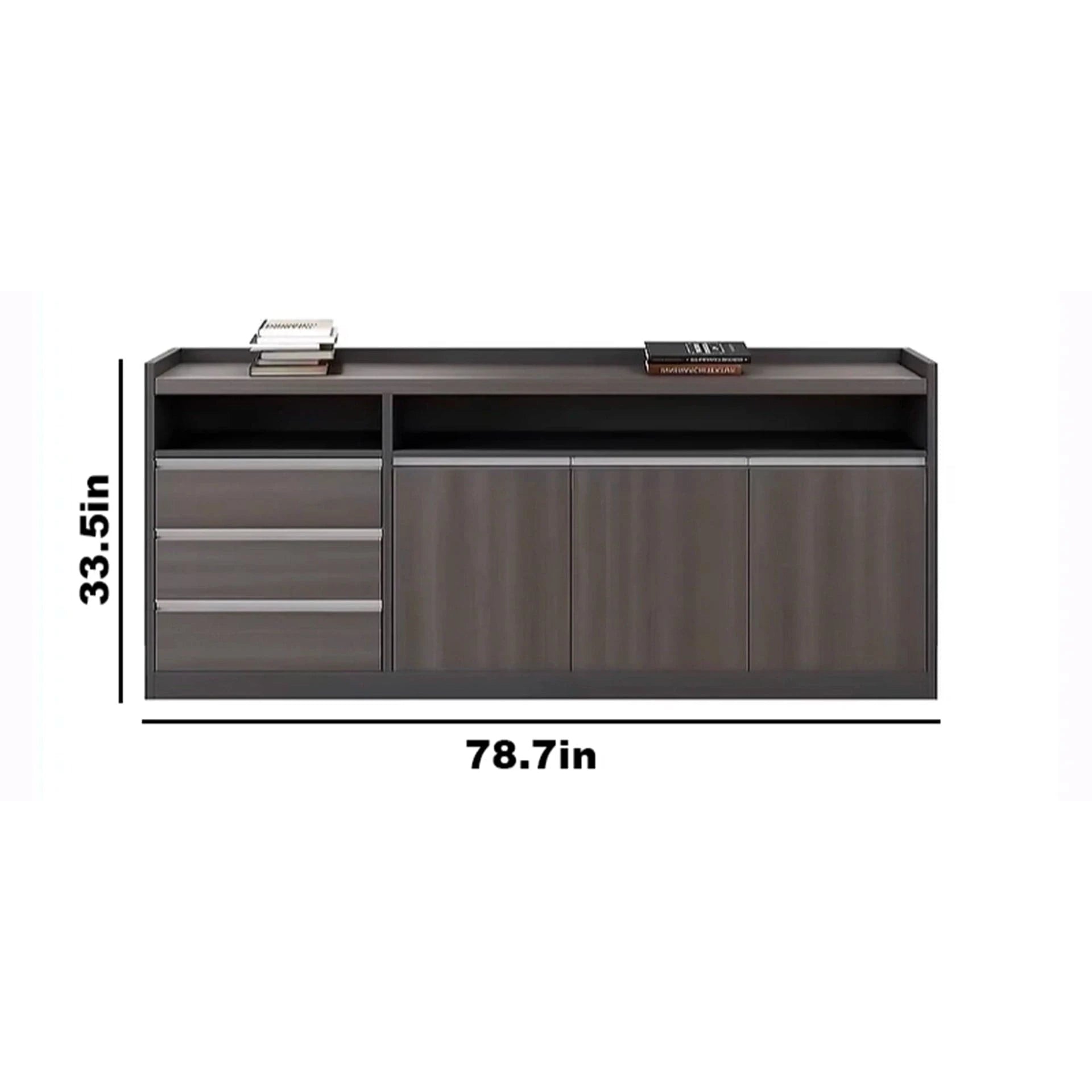 Mammoth ยท Office Credenza Cabinet Sideboard