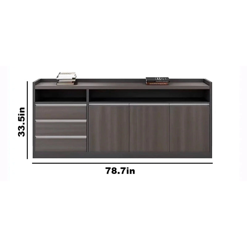 Mammoth ยท Office Credenza Cabinet Sideboard