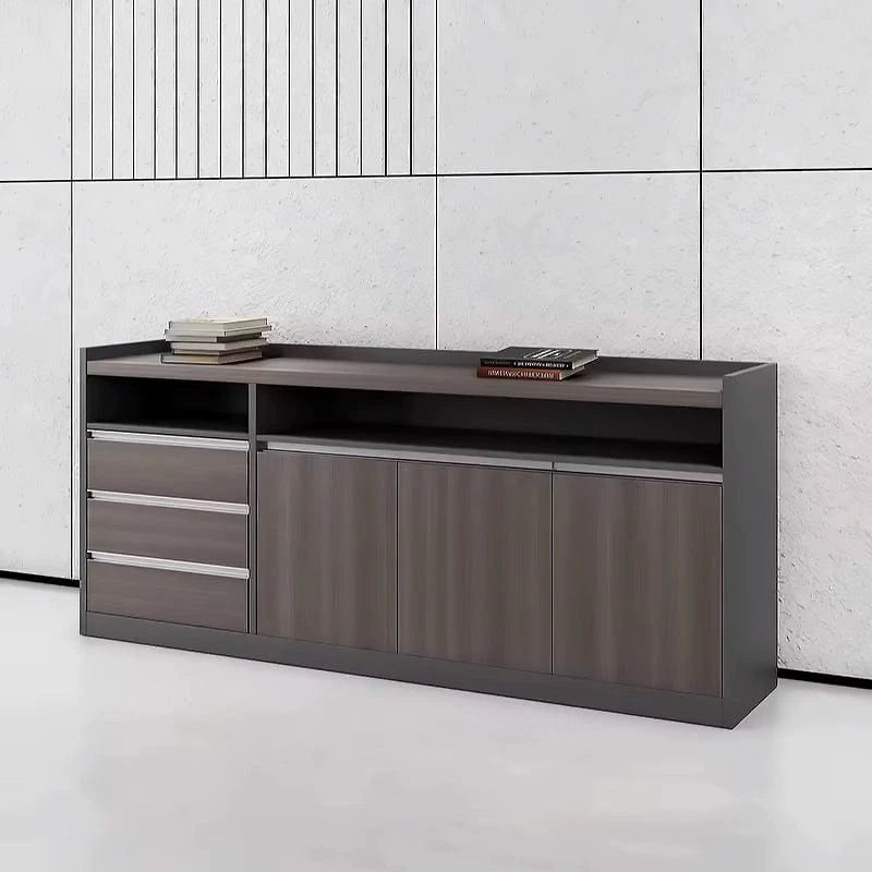 Estantería tipo credenza Mammoth de 79