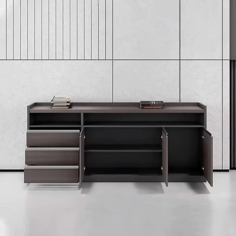 Estantería tipo credenza Mammoth de 79