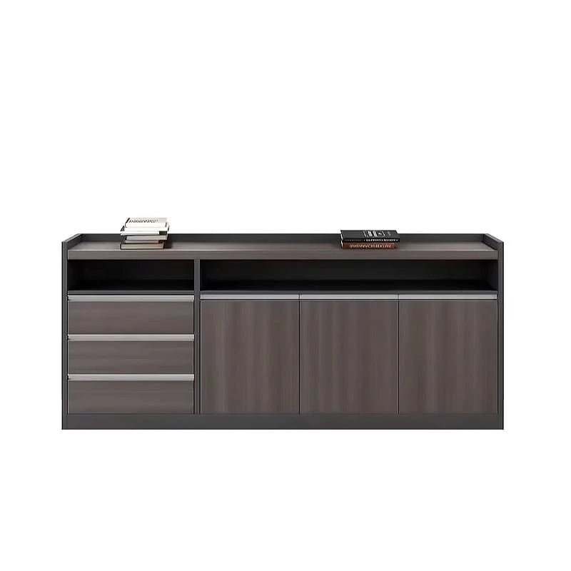Estantería tipo credenza Mammoth de 79
