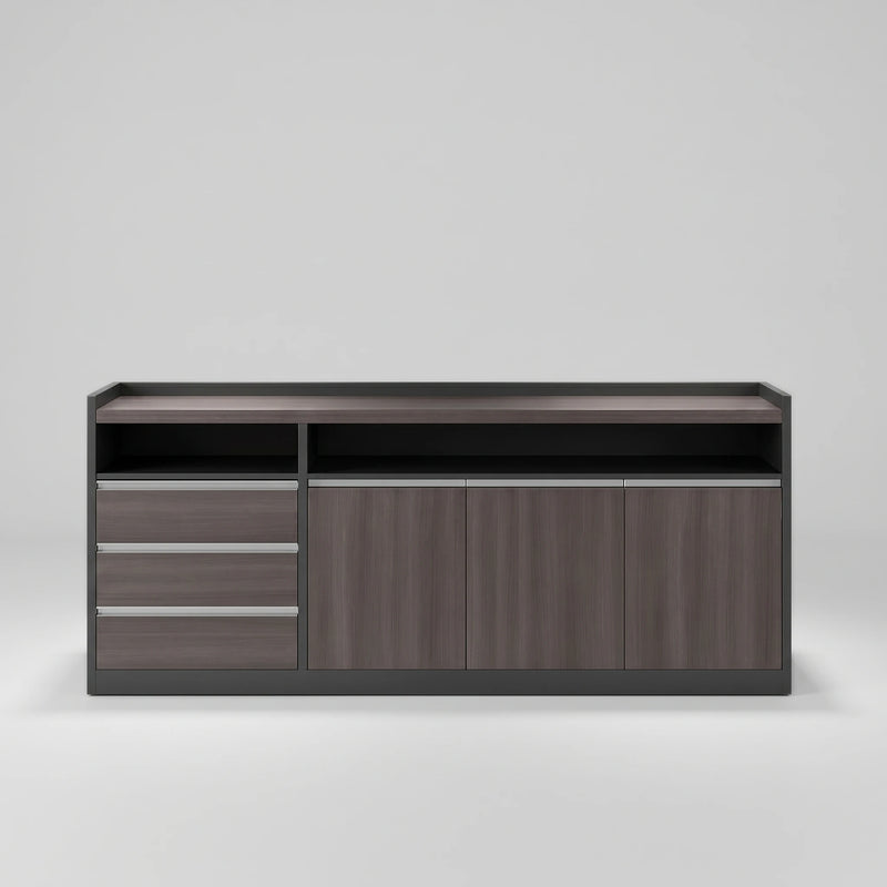 Mammoth · Office Credenza Cabinet Sideboard