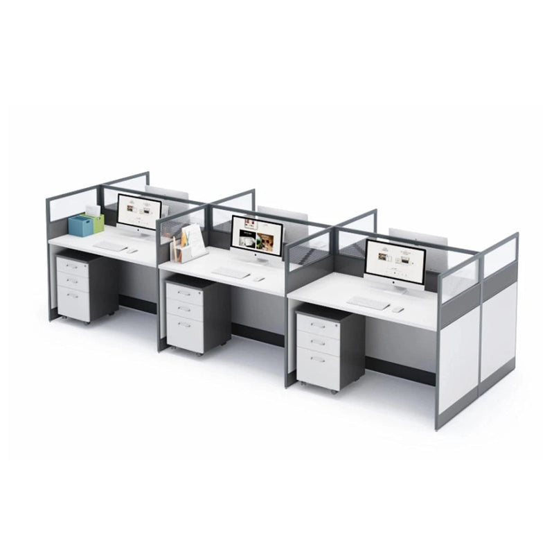 Marem ยท Standard Cubicle Workstation