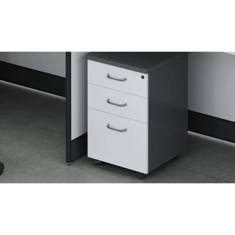 Marem ยท Standard Cubicle Workstation