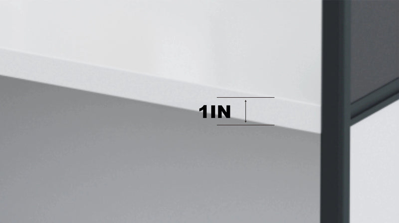 Marem ยท Standard Cubicle Workstation