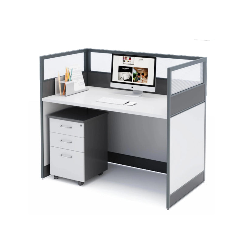 Marem ยท Standard Cubicle Workstation