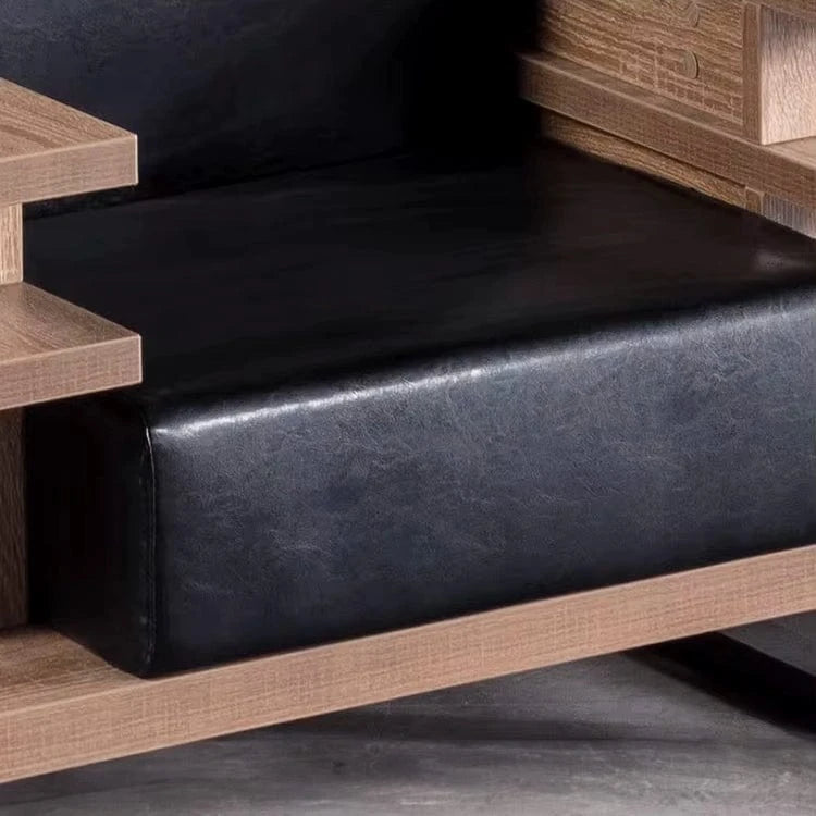 Marlowe ยท Modern Office Waiting Area Lounge Seating Set
