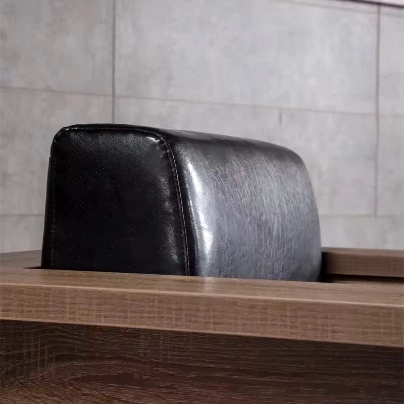 Marlowe ยท Modern Office Waiting Area Lounge Seating Set