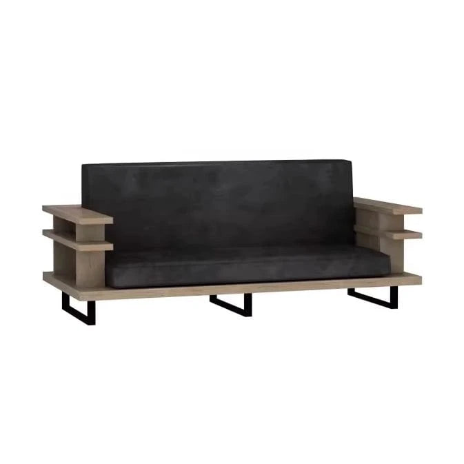 Marlowe ยท Modern Office Waiting Area Lounge Seating Set