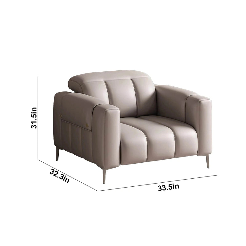 Mason · Modern Office Waiting Area Lounge Seating Set