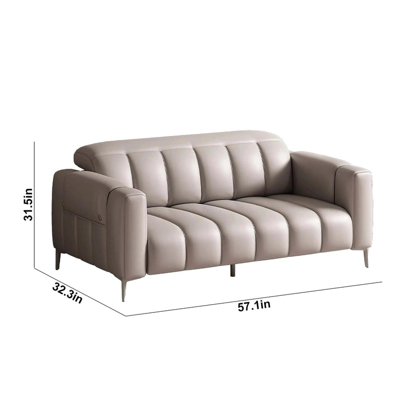 Mason · Modern Office Waiting Area Lounge Seating Set