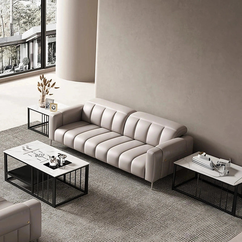Mason · Modern Office Waiting Area Lounge Seating Set