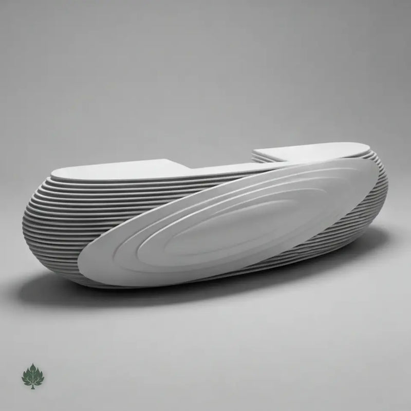 Avéra · Front Reception Desk